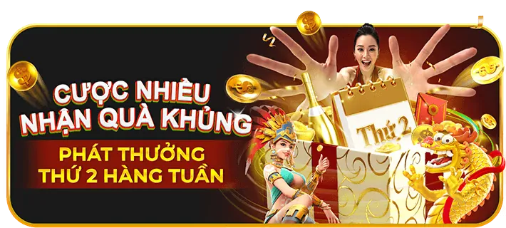 Khuyến mãi sự kiện đặc biệt tại 99ok1 c9m