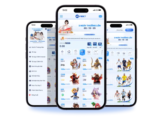 Đa dạng trò chơi Slot tại 99ok1 c9m