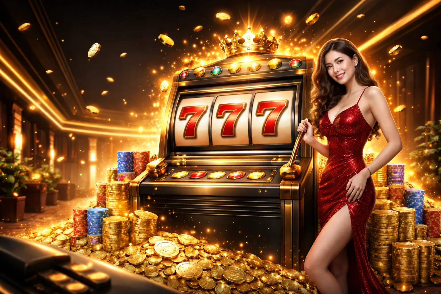 Casino Trực Tuyến 99ok1 c9m