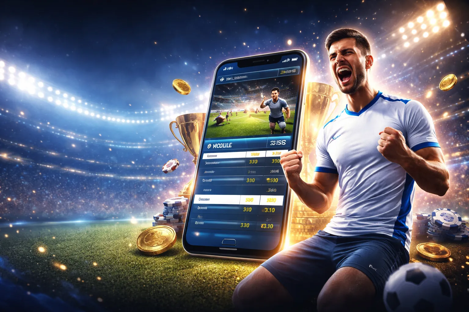 Chương trình VIP độc quyền tại 99ok1 c9m