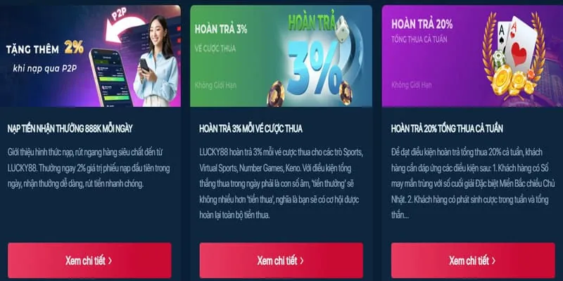 Các loại dữ liệu 99ok1 c9m thu thập